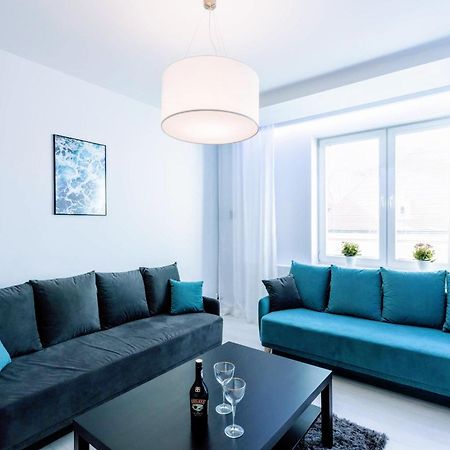 Apartment Kuznicza Wroclaw Old Town Экстерьер фото