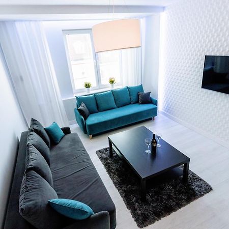 Apartment Kuznicza Wroclaw Old Town Экстерьер фото