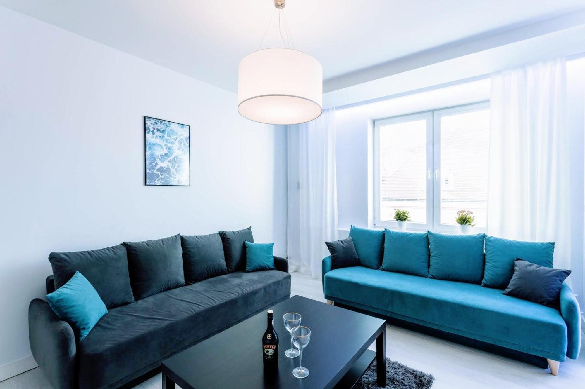 Apartment Kuznicza Wroclaw Old Town Экстерьер фото