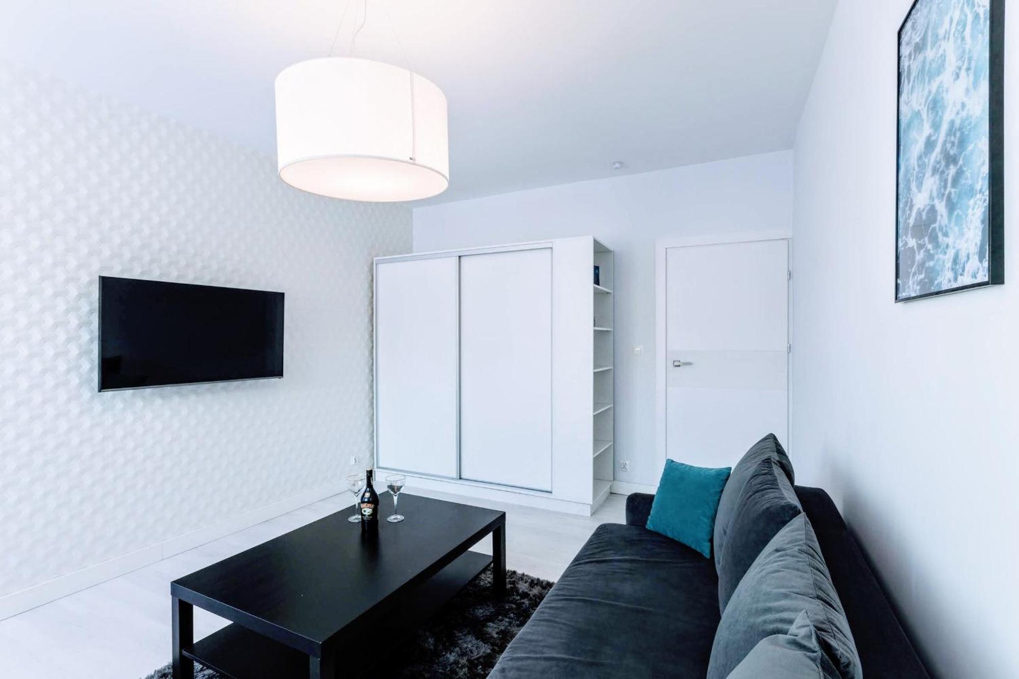 Apartment Kuznicza Wroclaw Old Town Экстерьер фото